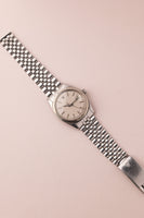 1970 Rolex 1601 Date-Just London Fog
