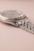 1970 Rolex 1601 Date-Just London Fog