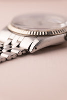 1970 Rolex 1601 Date-Just London Fog