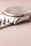 1970 Rolex 1601 Date-Just London Fog