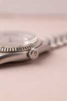 1970 Rolex 1601 Date-Just London Fog