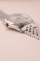 1970 Rolex 1601 Date-Just London Fog