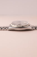 1970 Rolex 1601 Date-Just London Fog