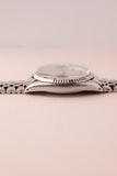 1970 Rolex 1601 Date-Just London Fog