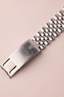 1970 Rolex 1601 Date-Just London Fog