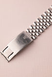 1970 Rolex 1601 Date-Just London Fog