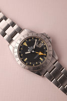 1979 Rolex 1655 Explorer II “Steve McQueen”