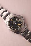 1979 Rolex 1655 Explorer II “Steve McQueen”