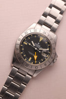 1979 Rolex 1655 Explorer II “Steve McQueen”