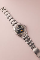 1979 Rolex 1655 Explorer II “Steve McQueen”