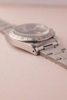 1979 Rolex 1655 Explorer II “Steve McQueen”