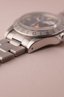1979 Rolex 1655 Explorer II “Steve McQueen”