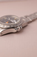1979 Rolex 1655 Explorer II “Steve McQueen”