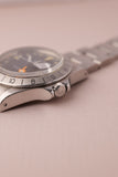 1979 Rolex 1655 Explorer II “Steve McQueen”