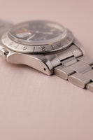 1979 Rolex 1655 Explorer II “Steve McQueen”