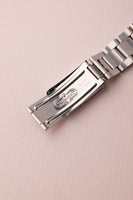1979 Rolex 1655 Explorer II “Steve McQueen”