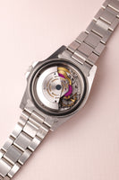 1979 Rolex 1655 Explorer II “Steve McQueen”