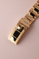 1984 Rolex Tropical Nipple Dial 16808 Gold Submariner