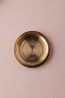 1984 Rolex Tropical Nipple Dial 16808 Gold Submariner