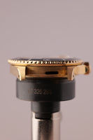1984 Rolex Tropical Nipple Dial 16808 Gold Submariner