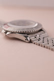 1965 Rolex 1675 Gilt Dial GMT “Boysenberry” Insert