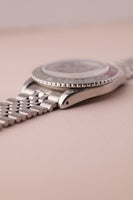 1965 Rolex 1675 Gilt Dial GMT “Boysenberry” Insert