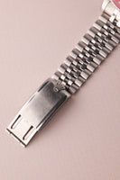 1965 Rolex 1675 Gilt Dial GMT “Boysenberry” Insert
