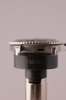 1965 Rolex 1675 Gilt Dial GMT “Boysenberry” Insert