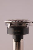 1965 Rolex 1675 Gilt Dial GMT “Boysenberry” Insert