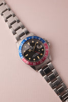 1978 Rolex MKV Pepsi 1675 GMT