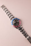 1978 Rolex MKV Pepsi 1675 GMT