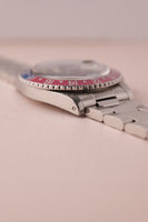 1978 Rolex MKV Pepsi 1675 GMT
