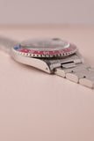 1978 Rolex MKV Pepsi 1675 GMT