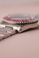 1978 Rolex MKV Pepsi 1675 GMT