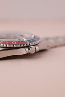 1978 Rolex MKV Pepsi 1675 GMT