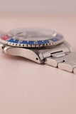 1978 Rolex MKV Pepsi 1675 GMT