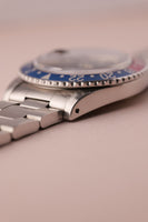 1978 Rolex MKV Pepsi 1675 GMT