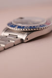 1978 Rolex MKV Pepsi 1675 GMT