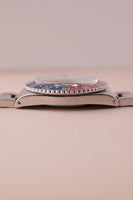 1978 Rolex MKV Pepsi 1675 GMT