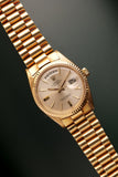 1965 Rolex Gold 1803 Day-Date w/ Box & Papers