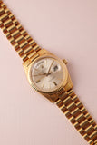 1965 Rolex Gold 1803 Day-Date w/ Box & Papers