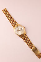 1965 Rolex Gold 1803 Day-Date w/ Box & Papers