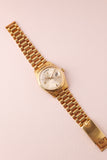 1965 Rolex Gold 1803 Day-Date w/ Box & Papers