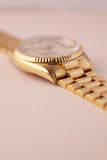 1965 Rolex Gold 1803 Day-Date w/ Box & Papers