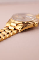 1965 Rolex Gold 1803 Day-Date w/ Box & Papers