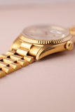 1965 Rolex Gold 1803 Day-Date w/ Box & Papers