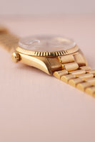 1965 Rolex Gold 1803 Day-Date w/ Box & Papers