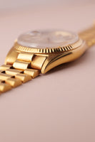 1965 Rolex Gold 1803 Day-Date w/ Box & Papers