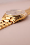 1965 Rolex Gold 1803 Day-Date w/ Box & Papers