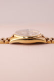 1965 Rolex Gold 1803 Day-Date w/ Box & Papers